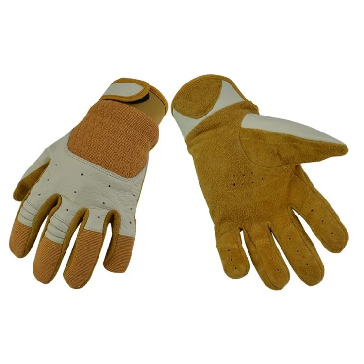 menig cowhide beic modur