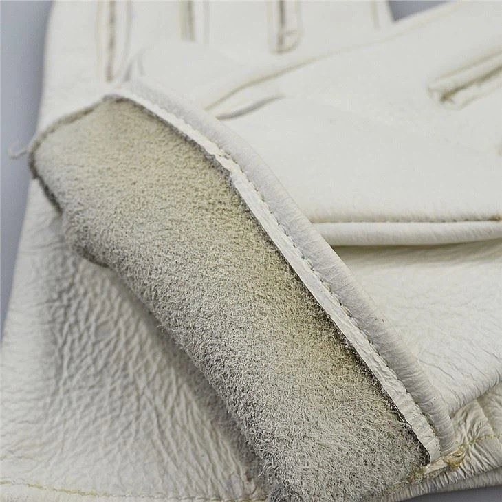 leather utility gloves